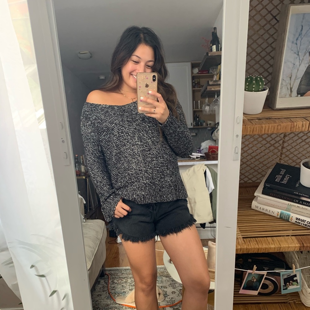 sweater
